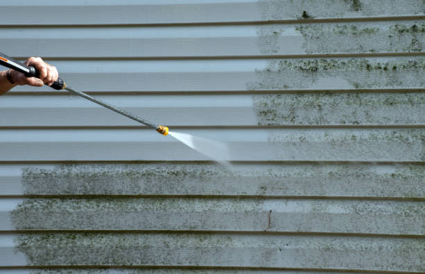Trusted Lookout Mountain, TN Pressure Washing Experts