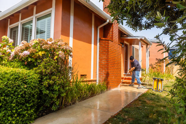 Why Choose Our Certified Pressure Washing Experts for Your Project Needs in Lookout Mountain, TN?