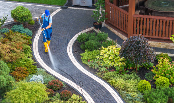 Best Affordable Power Washing  in Lookout Mountain, TN